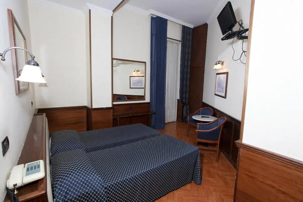 Hotel Nardizzi Americana - photo 15