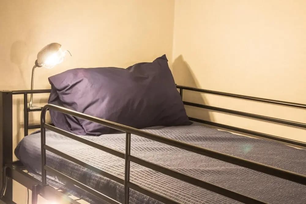 Modern Place Hostel - photo 6