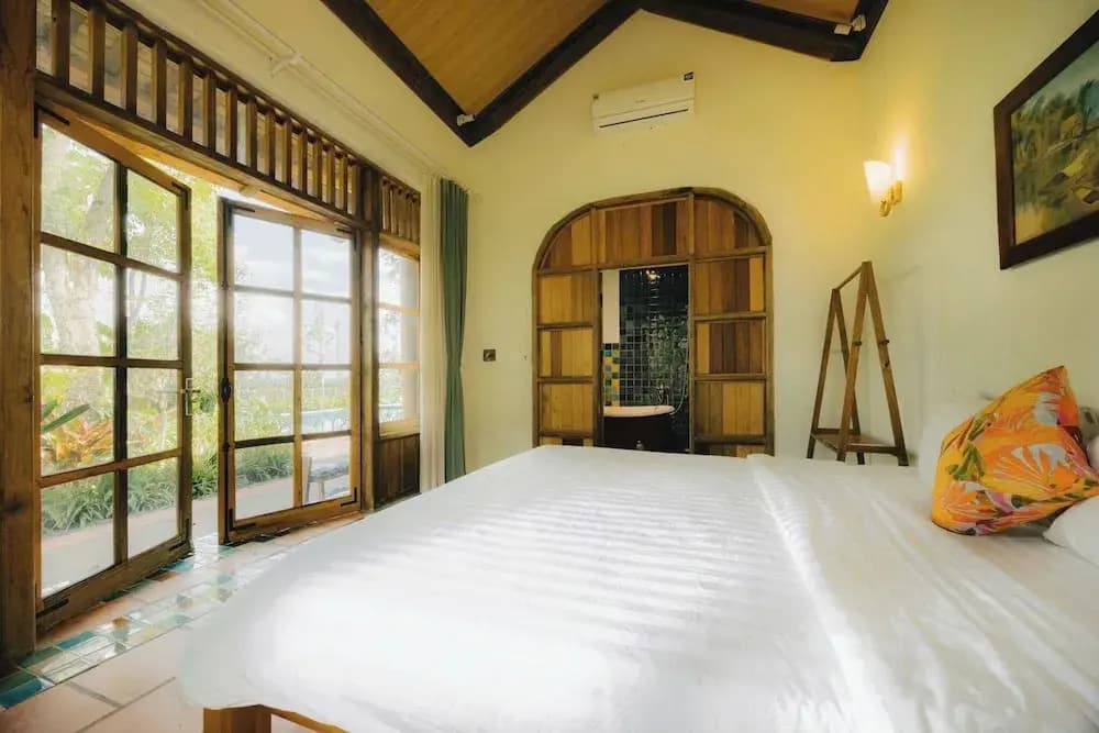 LeeHa Cottage Soc Sơn - photo 17
