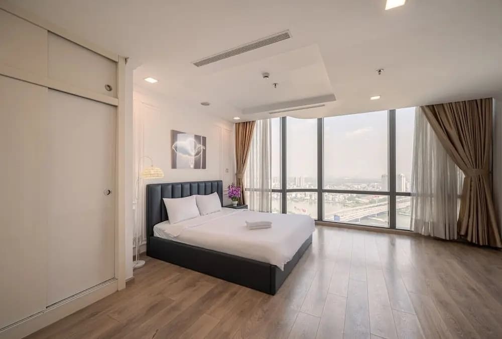 Landmark 81 Residence - La Vague - photo 3