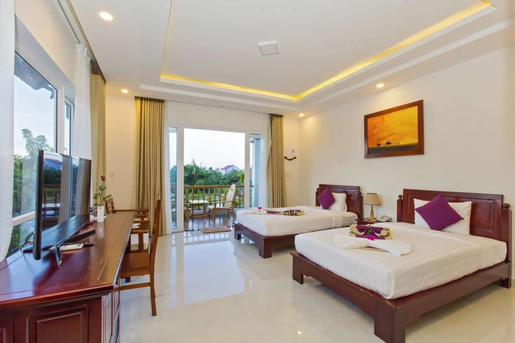 Hoi An Palmy Villa - photo 3
