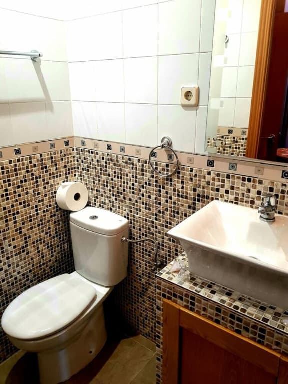 Hostal Naranjos - photo 10