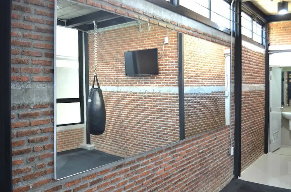 UTD Loft - photo 27