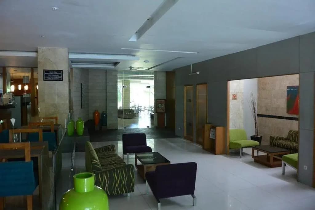 Alia Boutique Pasar Baru - photo 9