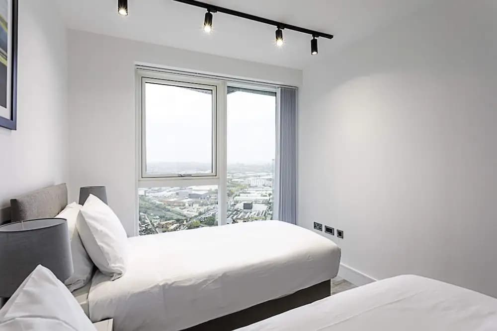 Icon Tower Flat IV - photo 5