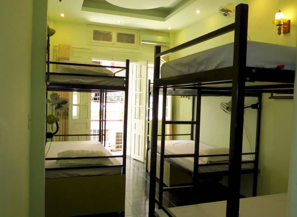 Hanoi Massive Hostel - photo 3