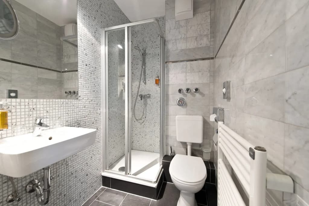 Alfa Hotel - photo 6