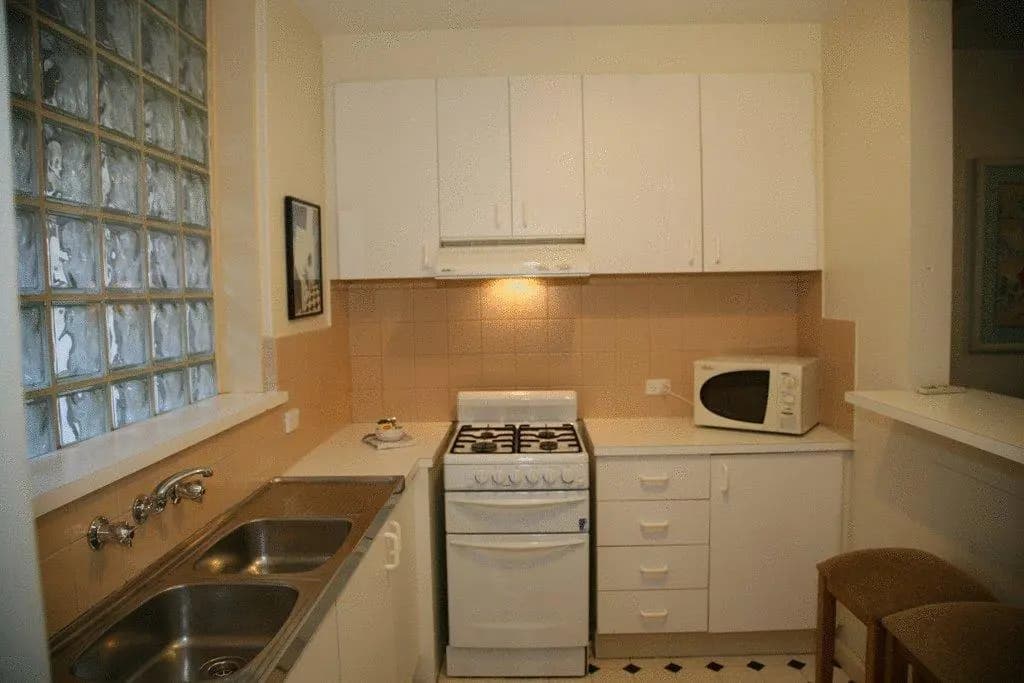 Barkly Apartments - photo 15