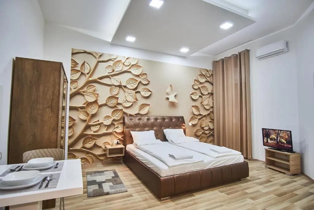 K51 Apartment Budapest - photo 1