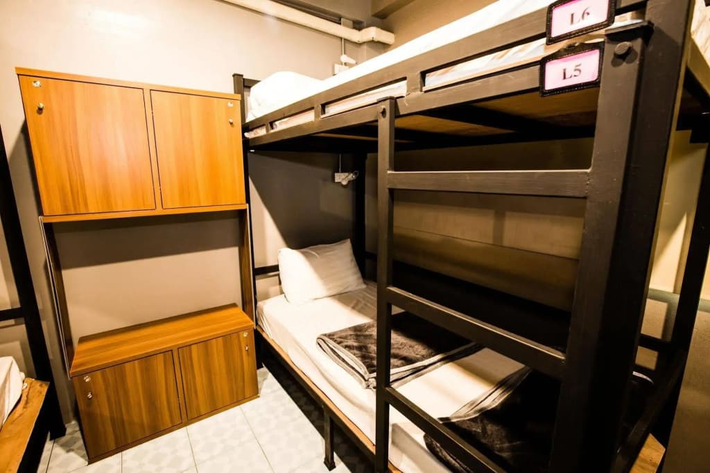 Hits Hostel - photo 4