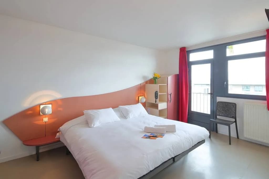 Hotel CIS Paris Maurice Ravel - photo 3