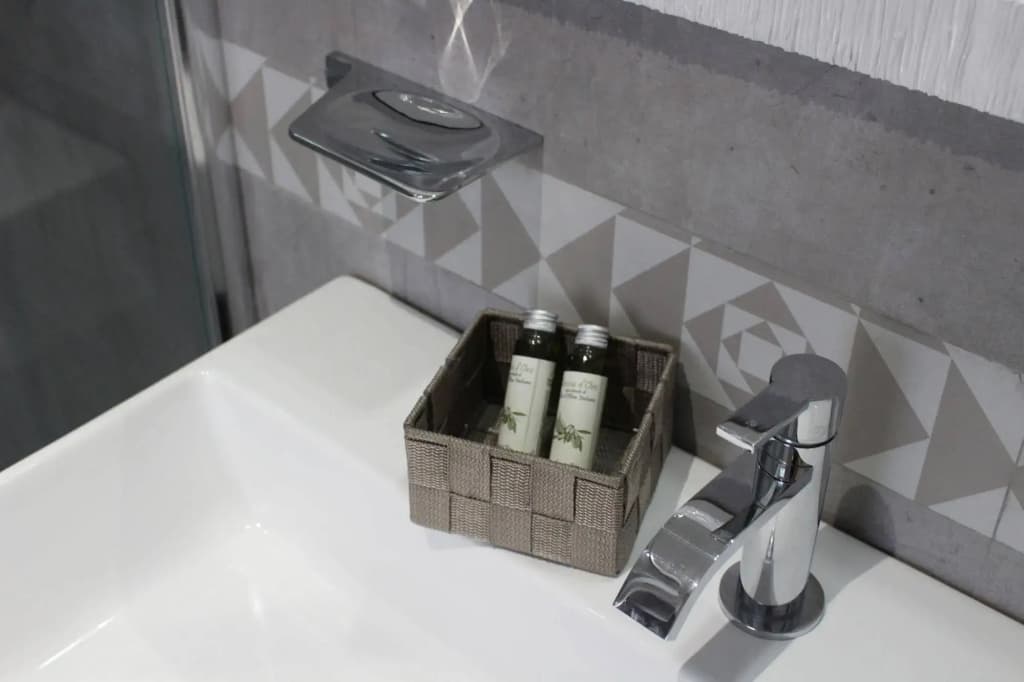 Aventino Guest House - photo 12