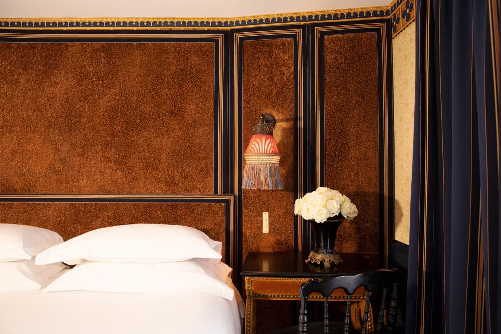 Hôtel Bourg Tibourg - Paris Marais - photo 20