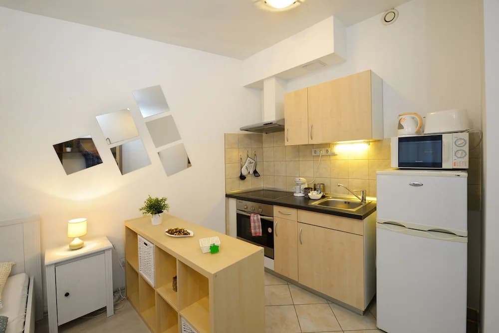 Corvina Apartments - photo 23