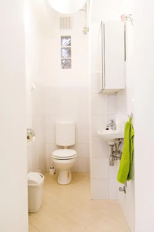Authentic Budapest Apartment - photo 3
