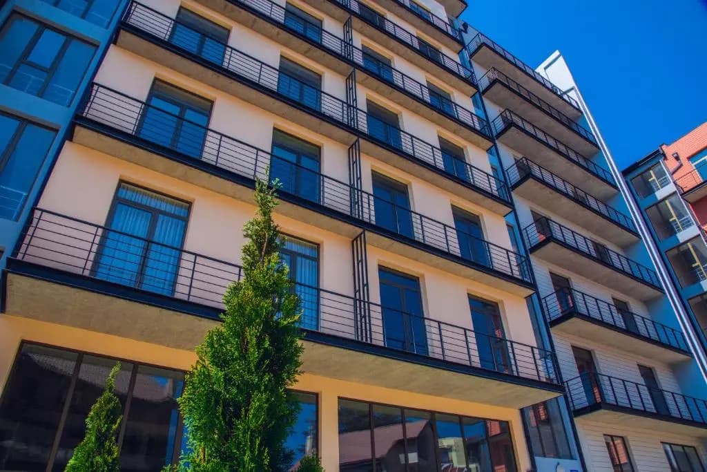 Sairme Elite Residence - photo 1