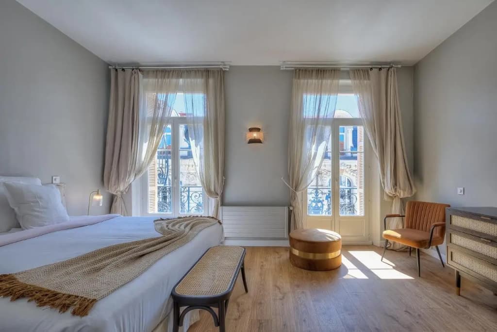 Maison Lamartine - photo 30