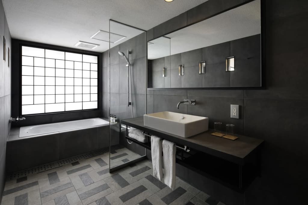 asakusa kokono club hotel - photo 10