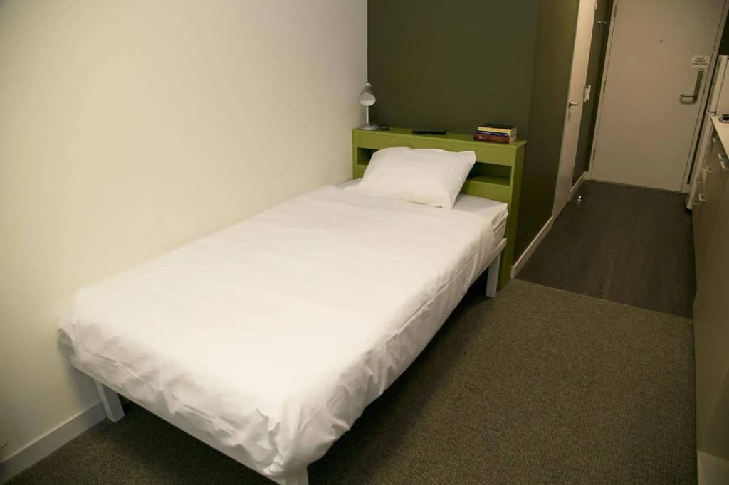 Abercrombie Student Accommodation - photo 2