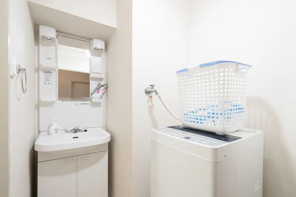 Park Residence Omori - photo 34