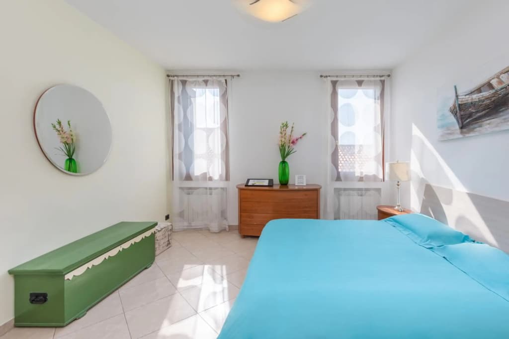 Most convenient apartment in Venice - photo 12