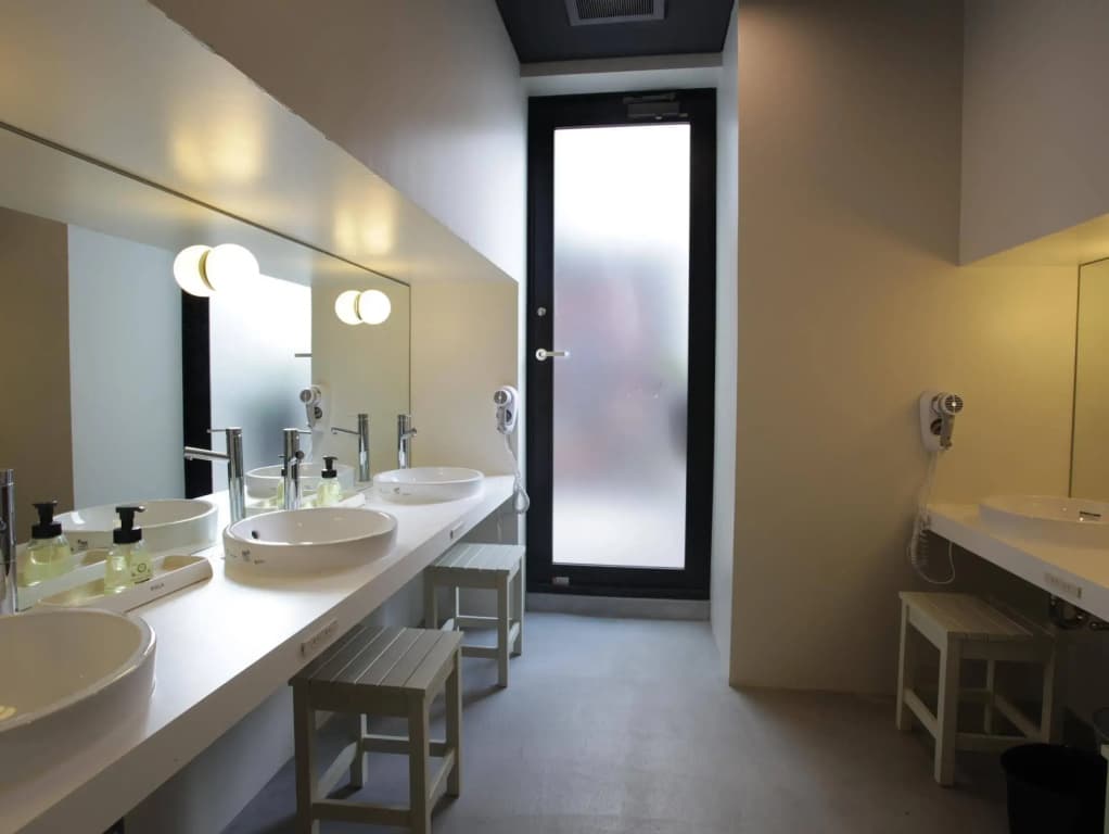 Piece Hostel Kyoto - photo 9