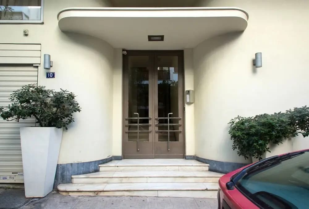 Olala Kypseli Apartments - photo 1