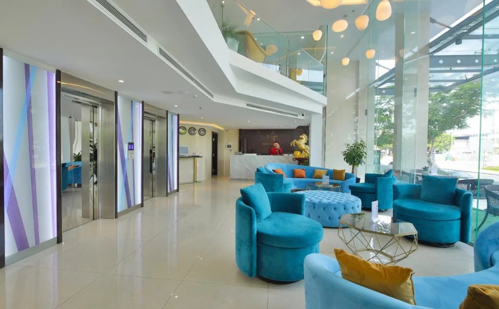 San Marino Boutique Danang - photo 17