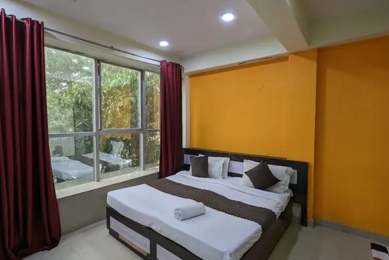 Hotel JSK Residency INN - photo 3