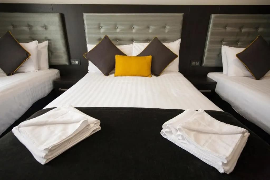 St George's Inn Victoria - photo 29