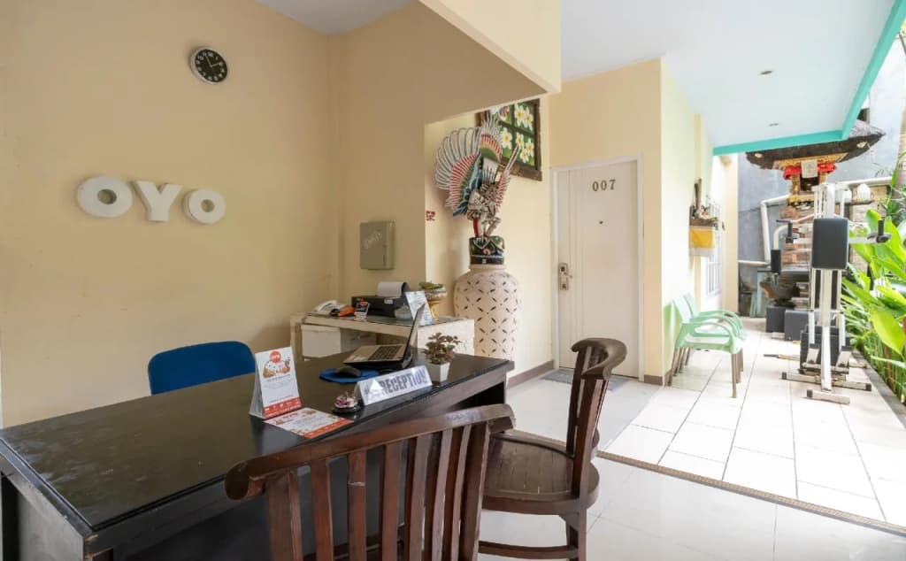 Dedy Beach Inn - photo 19