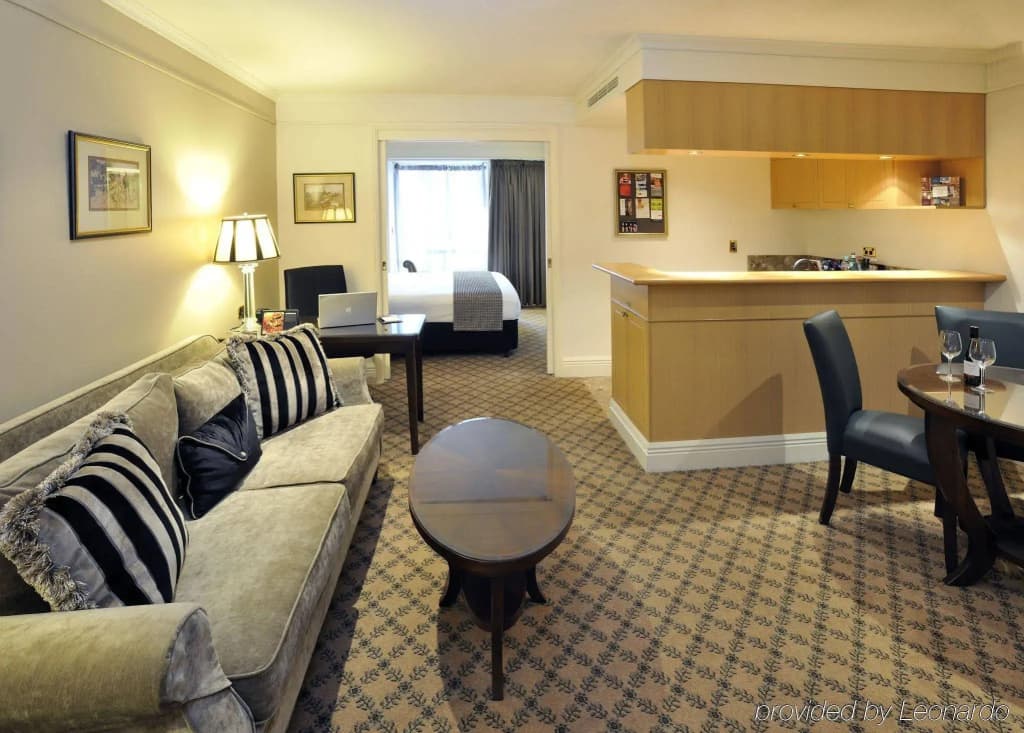 Stamford Plaza Melbourne - photo 5