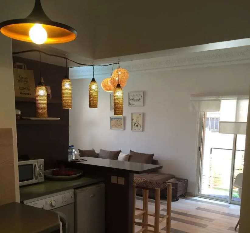 Les Suites De Marrakech - photo 5