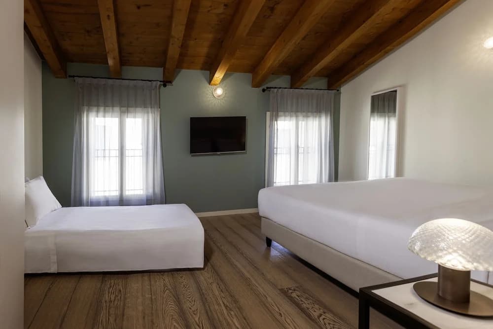 Palazzina Riello - photo 4