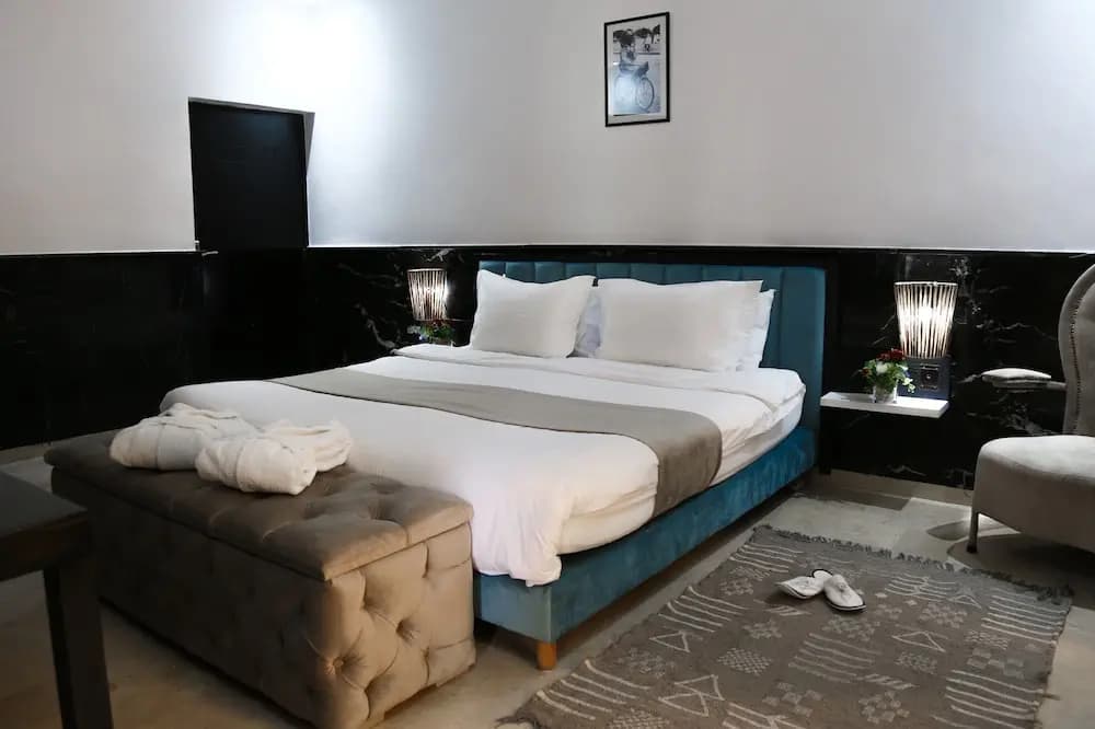 Luxury Heated Pool Villa Marrakech - photo 23
