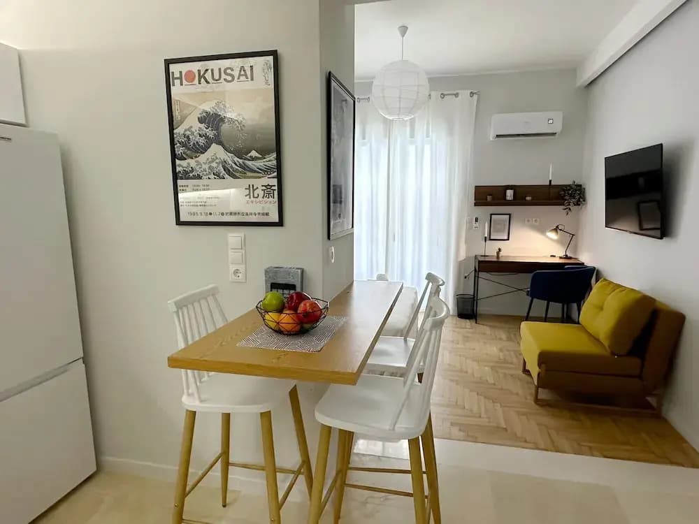 Athens Stylish Nest - Top Central Location - photo 3