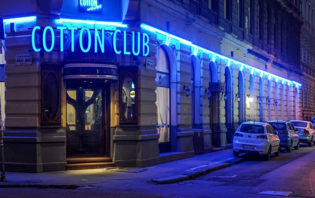 Cotton House Budapest - photo 22