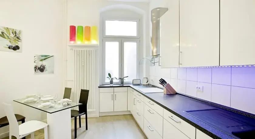 Luxury Design Apartment with Spree View - photo 9