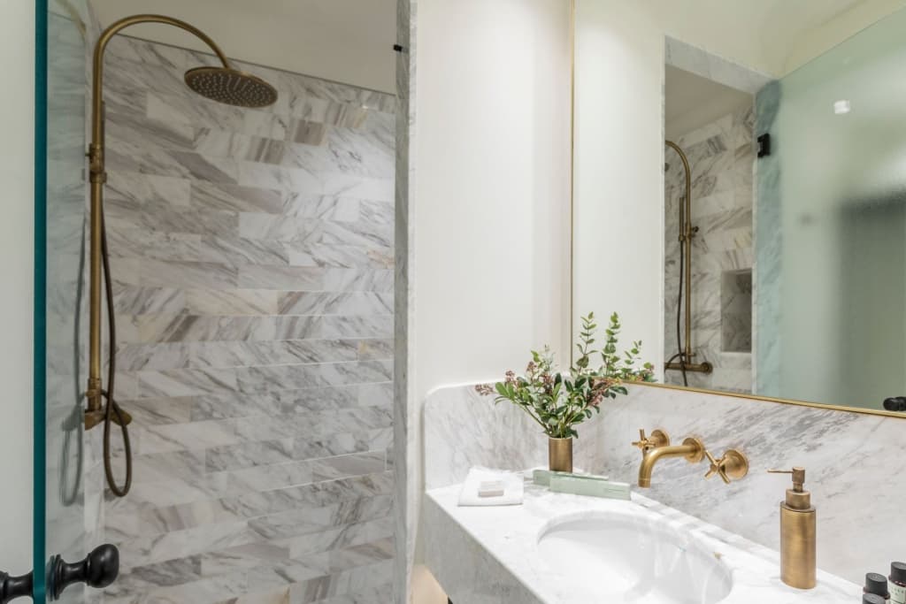 Villa Brown Ermou Hotel, a member of Brown Hotels - photo 9