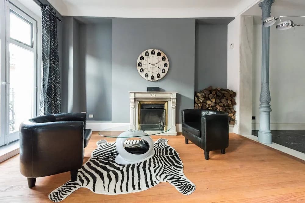 Barbieri by Forever Apartments - photo 15