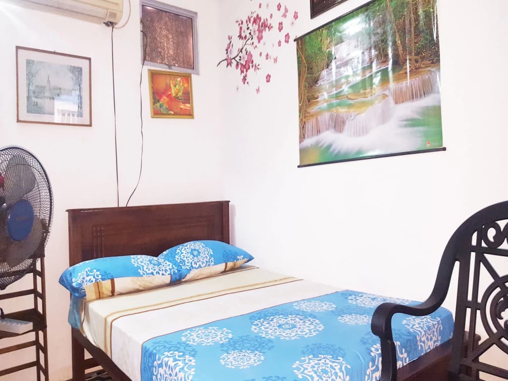 Ashan's Cozy Apartments - photo 2