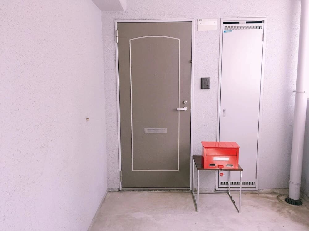 Jpride Uemachidai Condo - photo 10