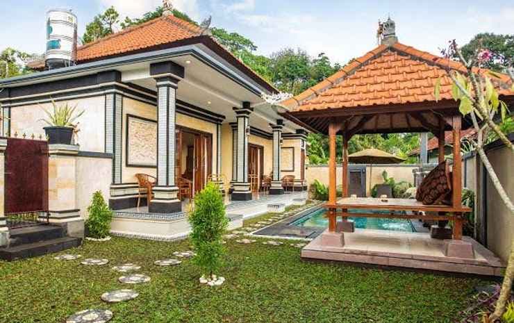 Macha Villa Ubud by Supala - photo 13
