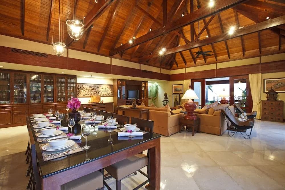 Miskawaan Villa Lotus - photo 19