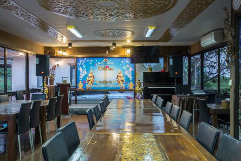 Ploykhumthong Boutique Resort - photo 20