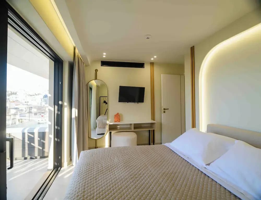 Thea Acropolis Suites & Apartments - photo 19