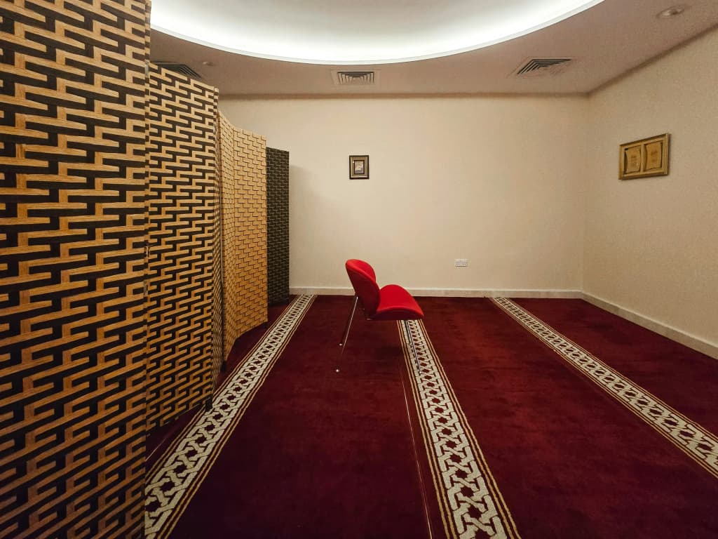 Copthorne Hotel Dubai - photo 17