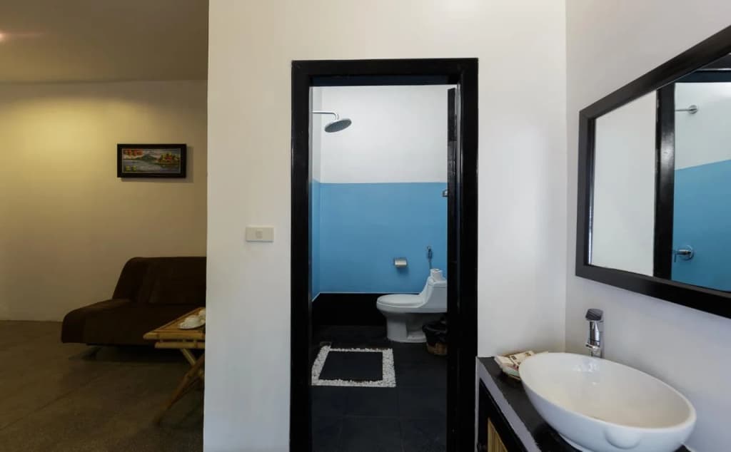 Damnak Rusey Hotel - photo 7