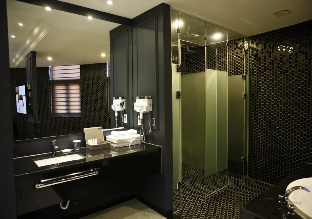 Hotel Doma Myeongdong - photo 9