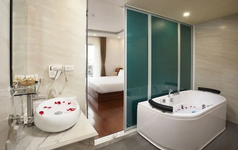 Cosmo Garden Hotel Spa - photo 10